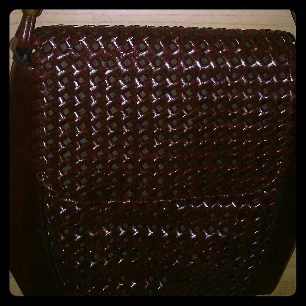 Liz Claiborne Crossbody Purse